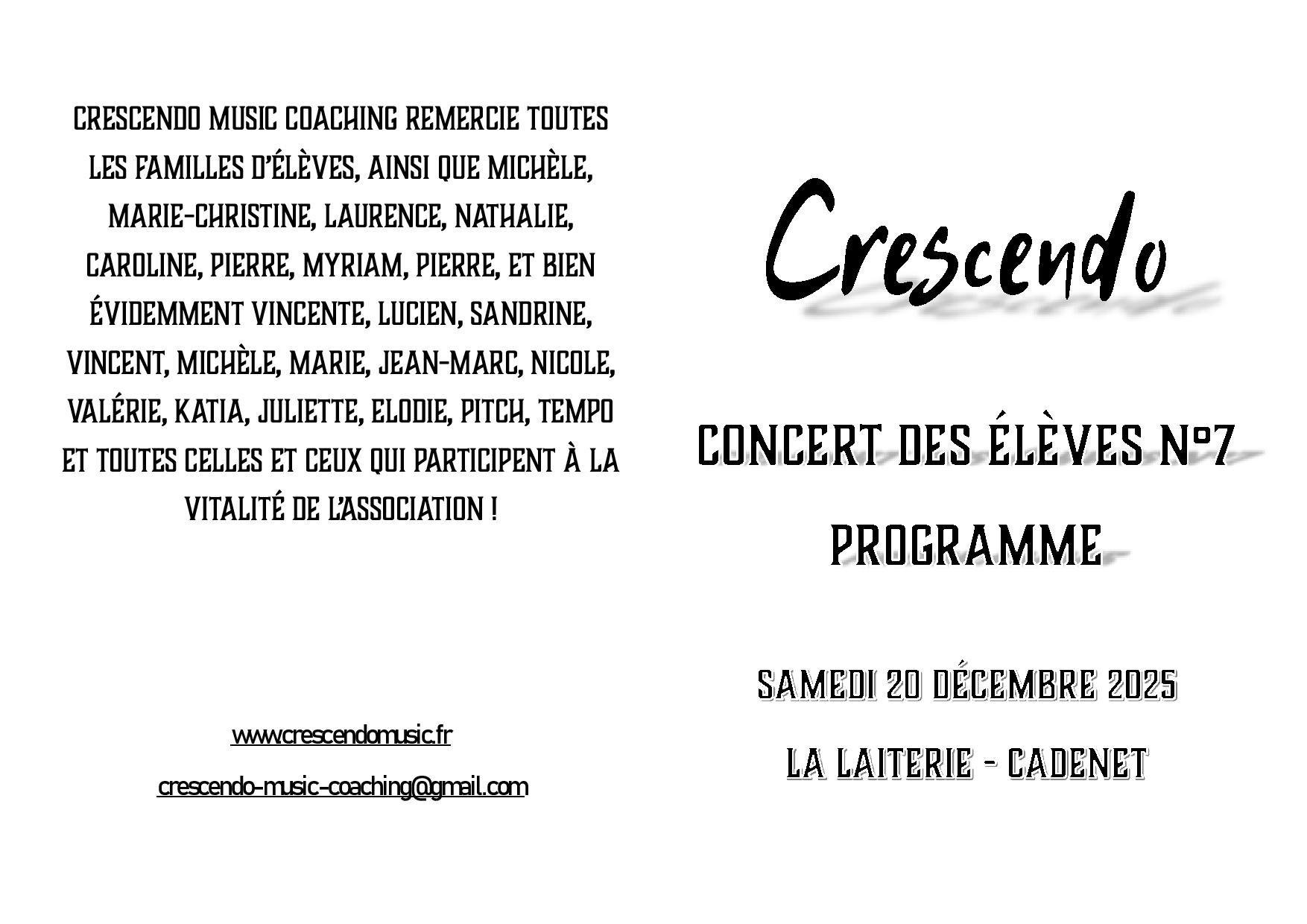 Image de l'événement